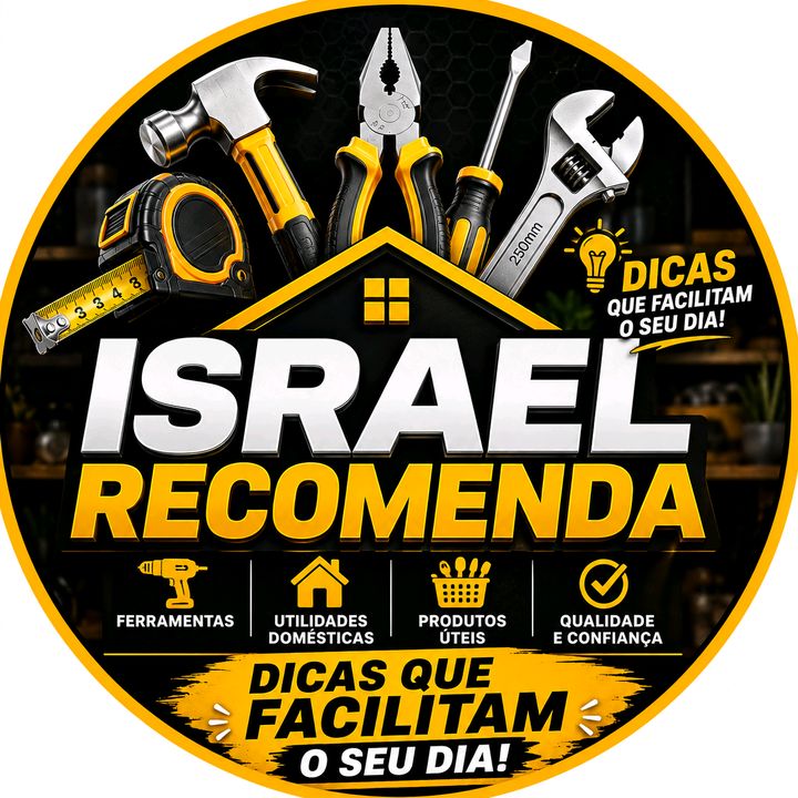 ❇️ISRAEL RECOMENDA❇️