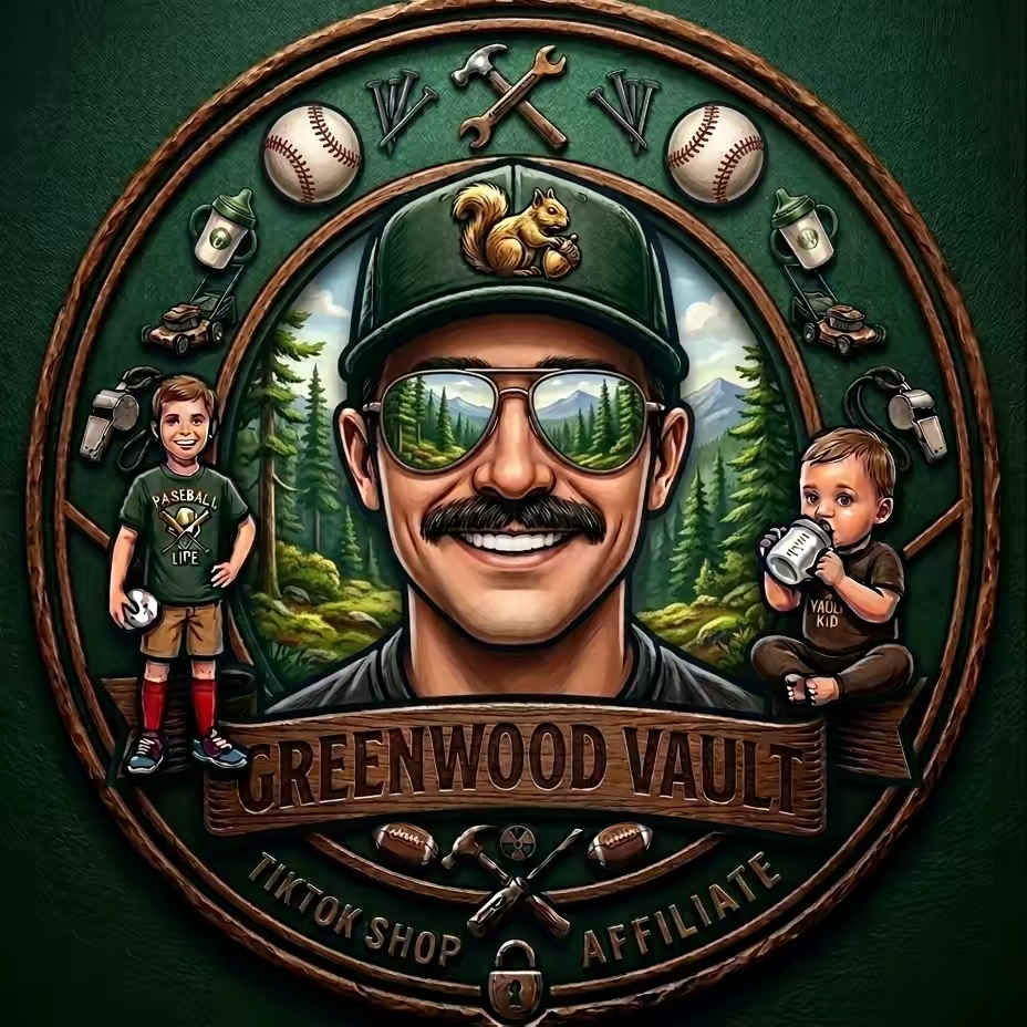 Greenwood Vault