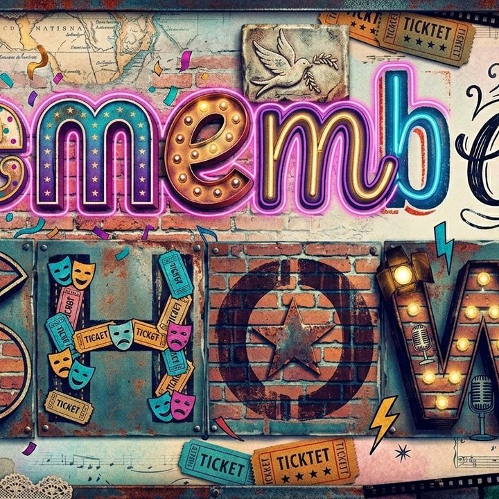 remembershoww
