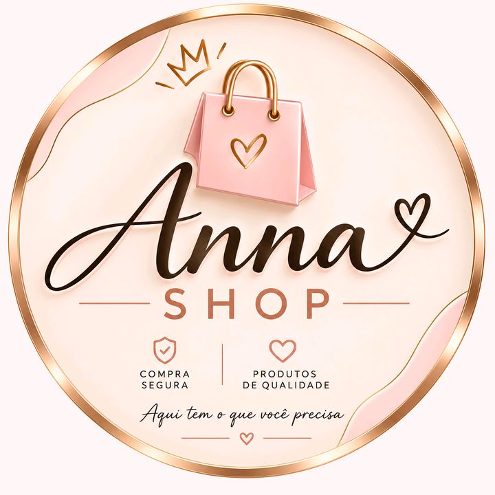 Anna 🥰