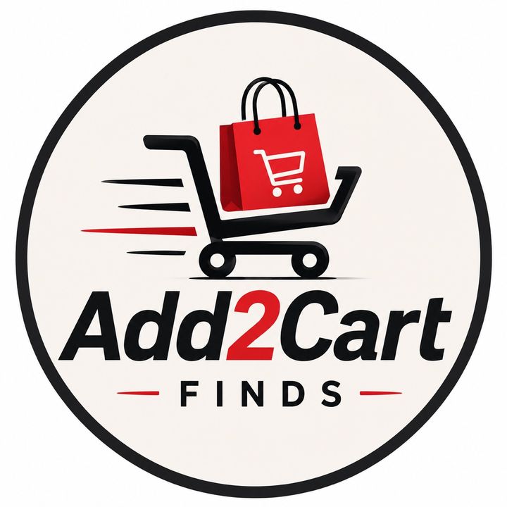 Add2Cart Finds