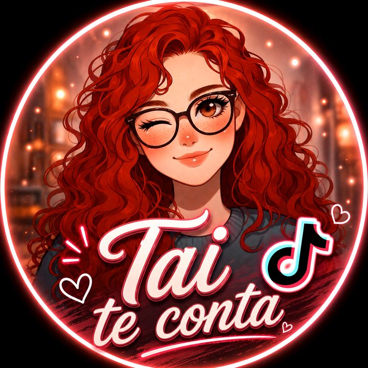 Tai te conta!