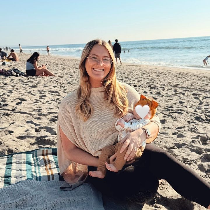 Jordan | Mindful Motherhood