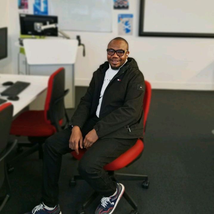 Chima Patrick