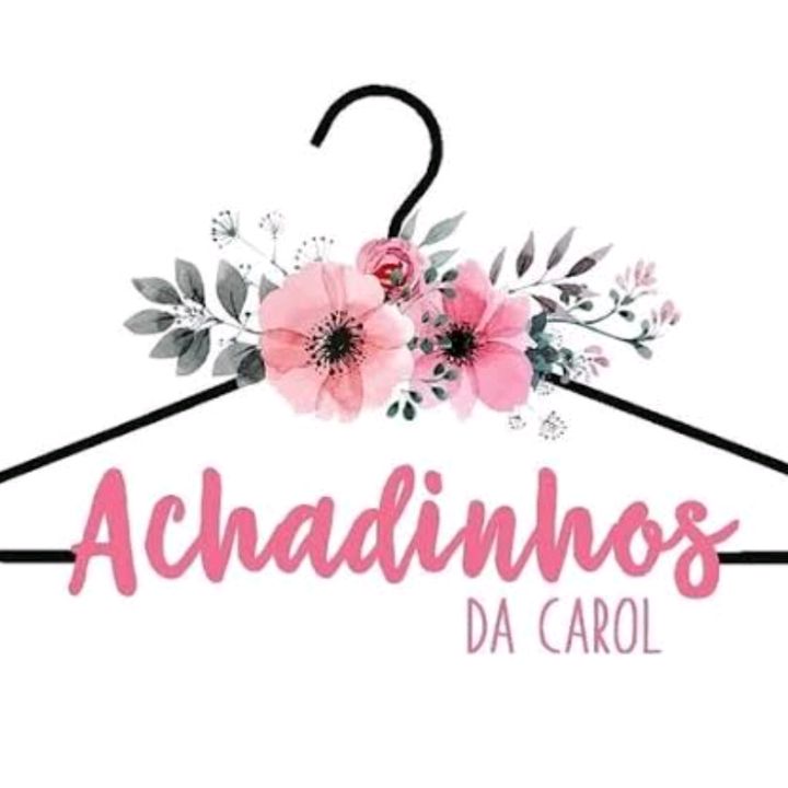 Achadinhos da Carolzinha ❤️