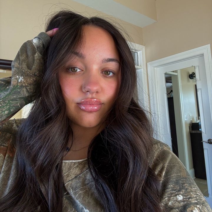 mariah middleton