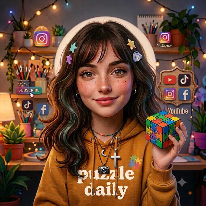 puzzle daily