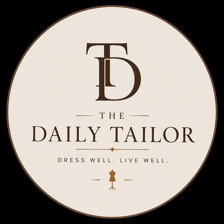 thedailytailor