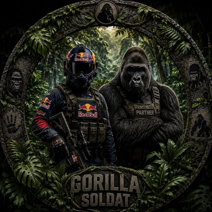 🦍Real.Mike14996🦍