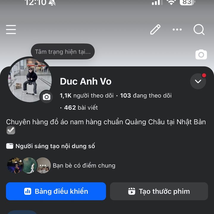Shop Anh Đức 🇻🇳 37 - 11 🇯🇵