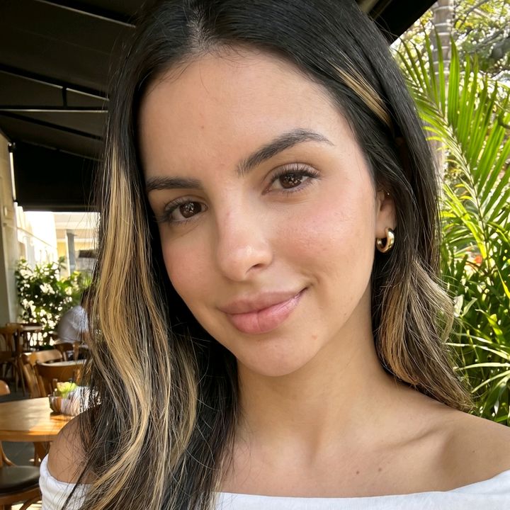 A julia