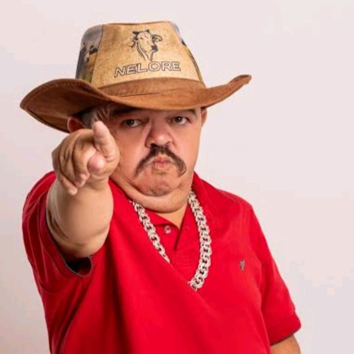 Pitoquinha 🤠