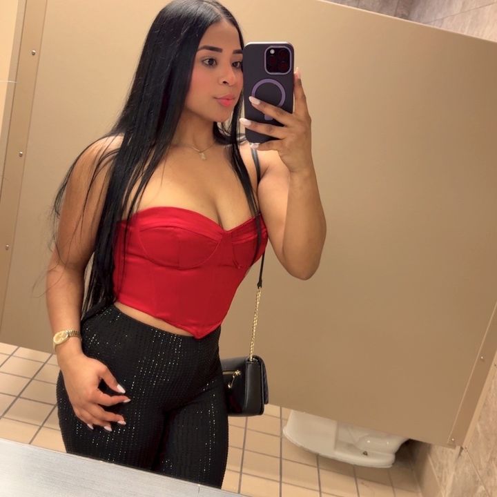 Andreina🦋