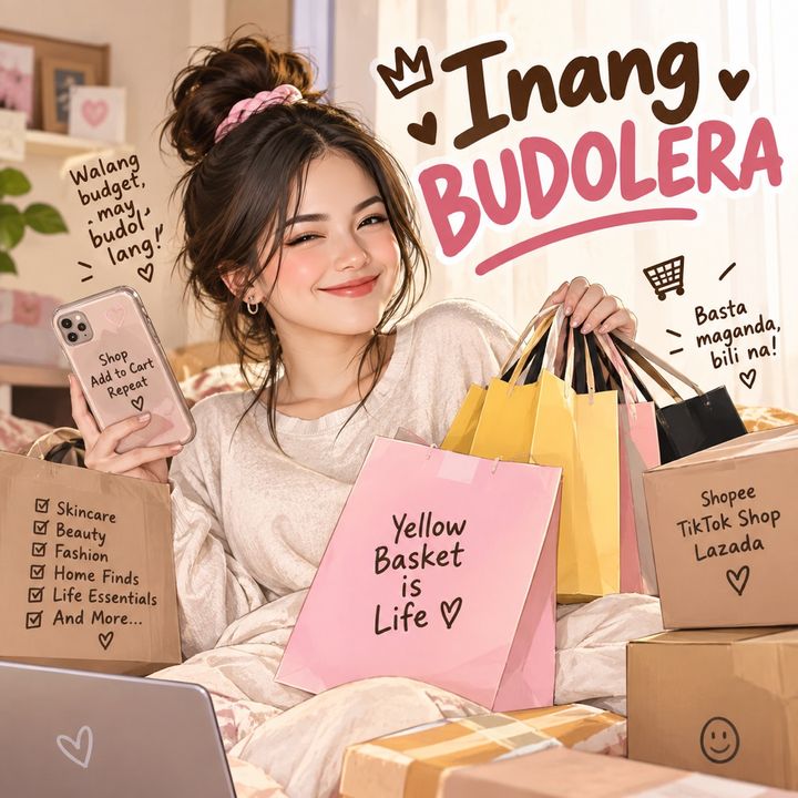 Inang BUDOLERA🧿🪬