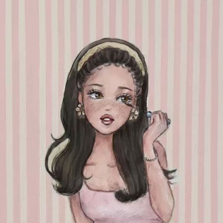 ramona⋆.ೃ࿔*:･