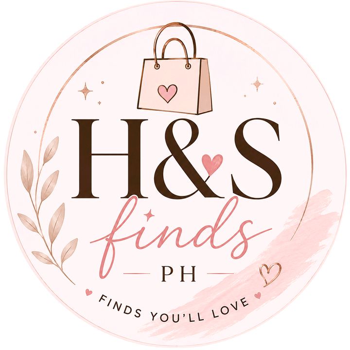 🌼🩷 H&S Finds PH.🩷🌼