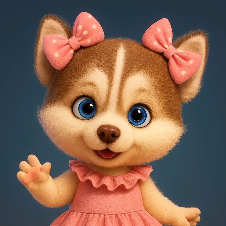 Kyara Husky