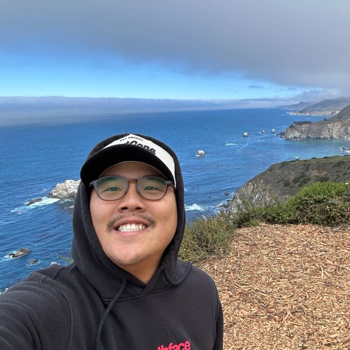 Brian | Dad Finds