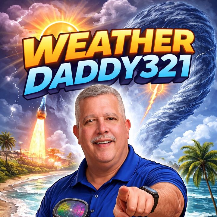 WeatherDaddy321 ❌