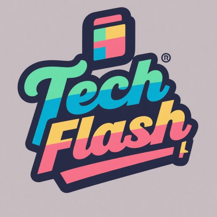 Tech Flash