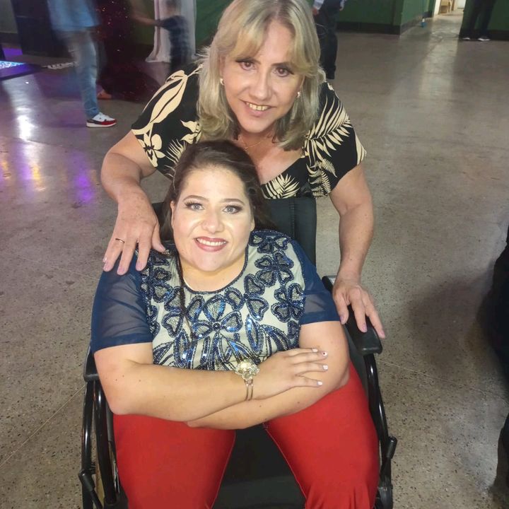 Companheiras & Sempre.