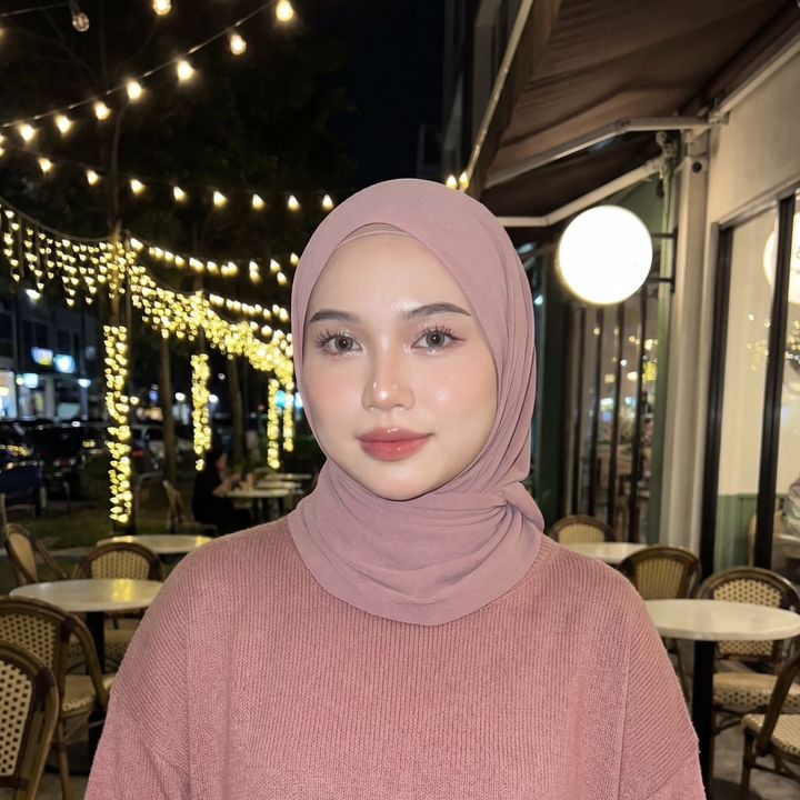 Nana | Hijab Ideas 💖
