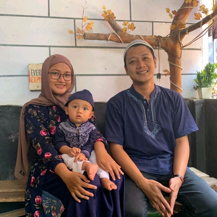 Warung Mas Hafiz