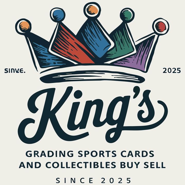 kingscardgrading