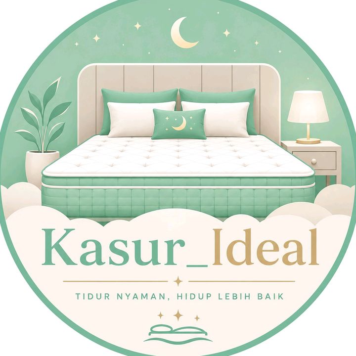 Kasur_Ideal