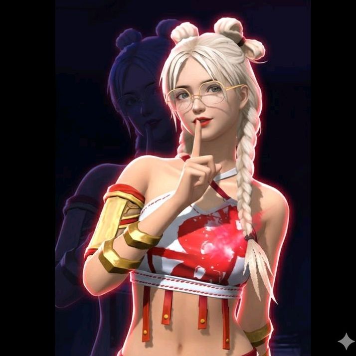 Melsa🦩