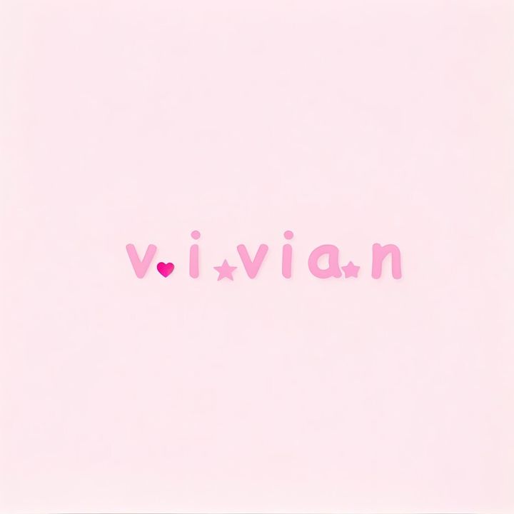 VivianDIY
