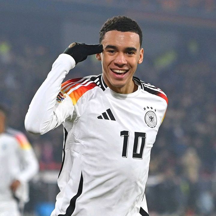 Fußballnachrichten