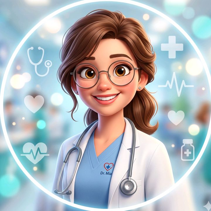 Bạn Khoẻ Tôi Khoẻ 24/7