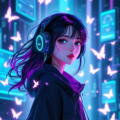 Music Plays ⏯️