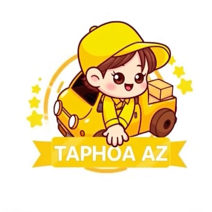 Tạp Hoá AZ