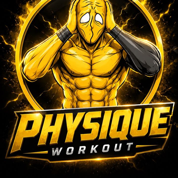 Physique workout