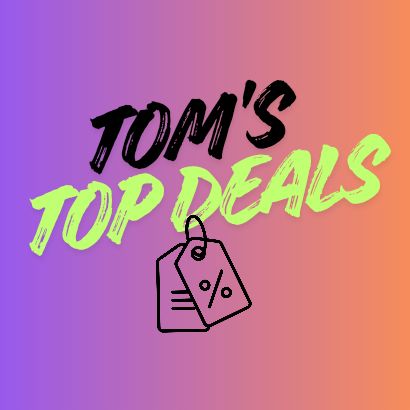 Tom's Top Deals