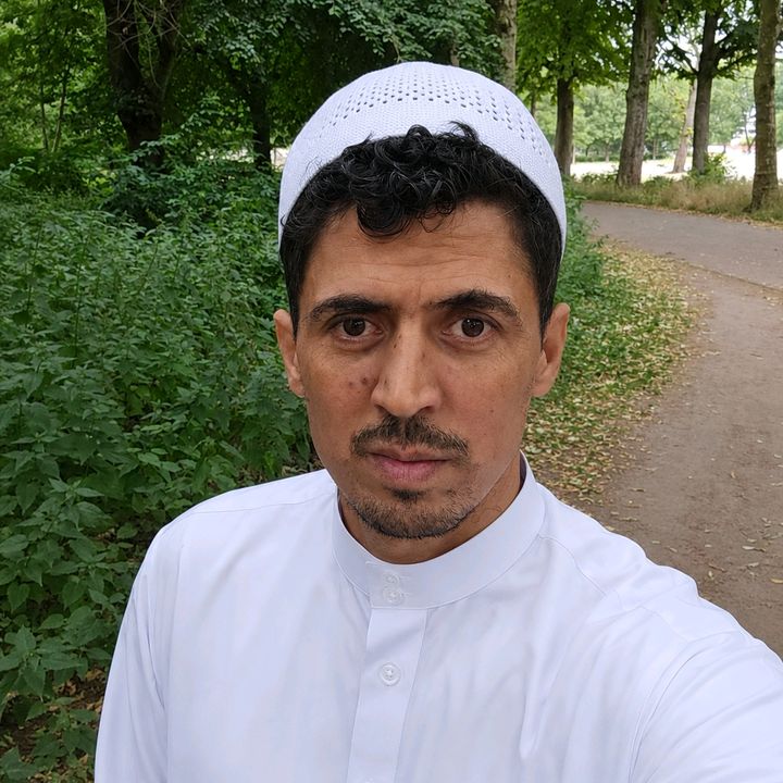 حسنة جارية عني وعنكم
