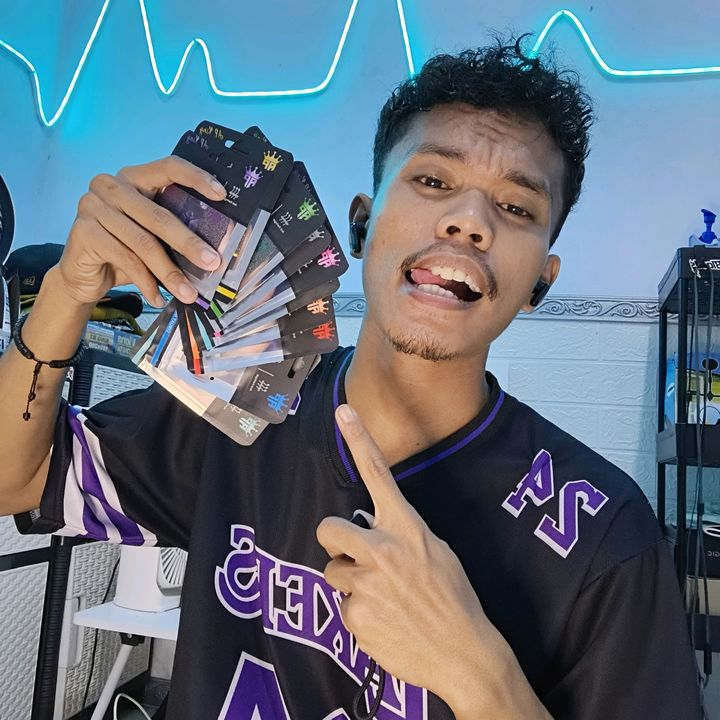 BangBad | Duta Sarung Jempol