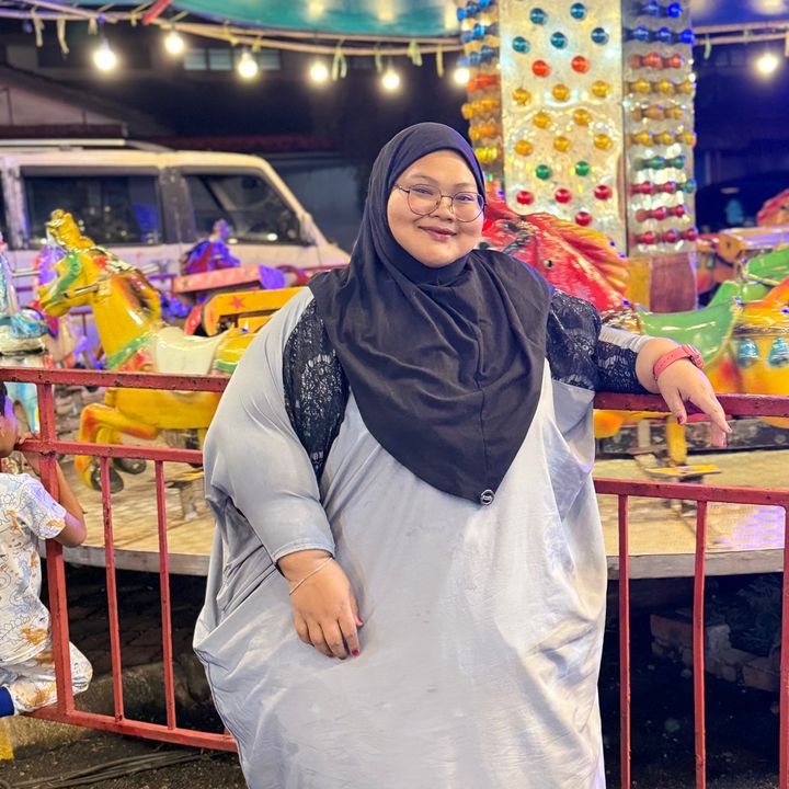Raihan Farhana