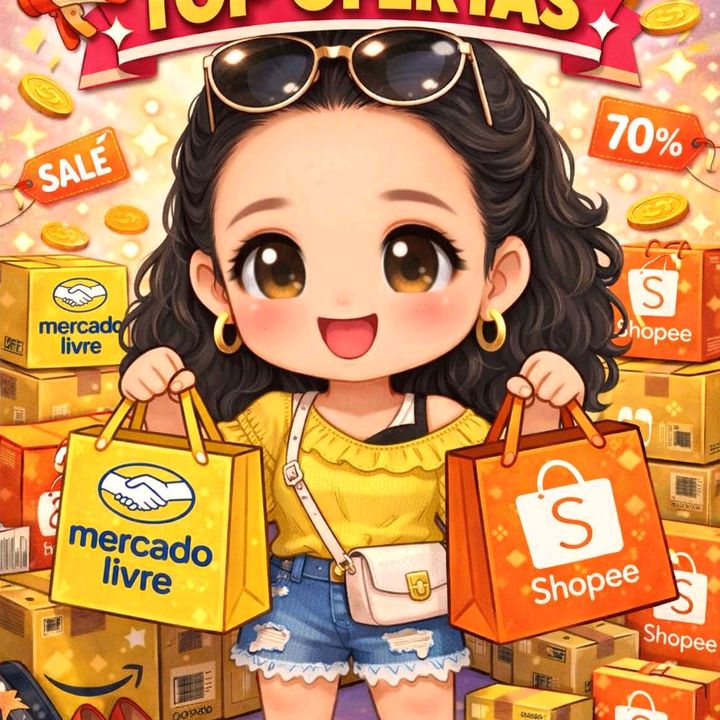 Top Oferta 🤩