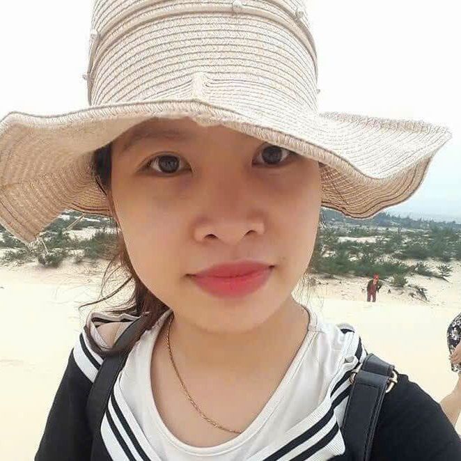 Tạp Hoá Nhà Hoài