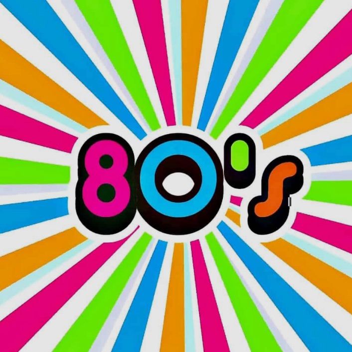 80s teen