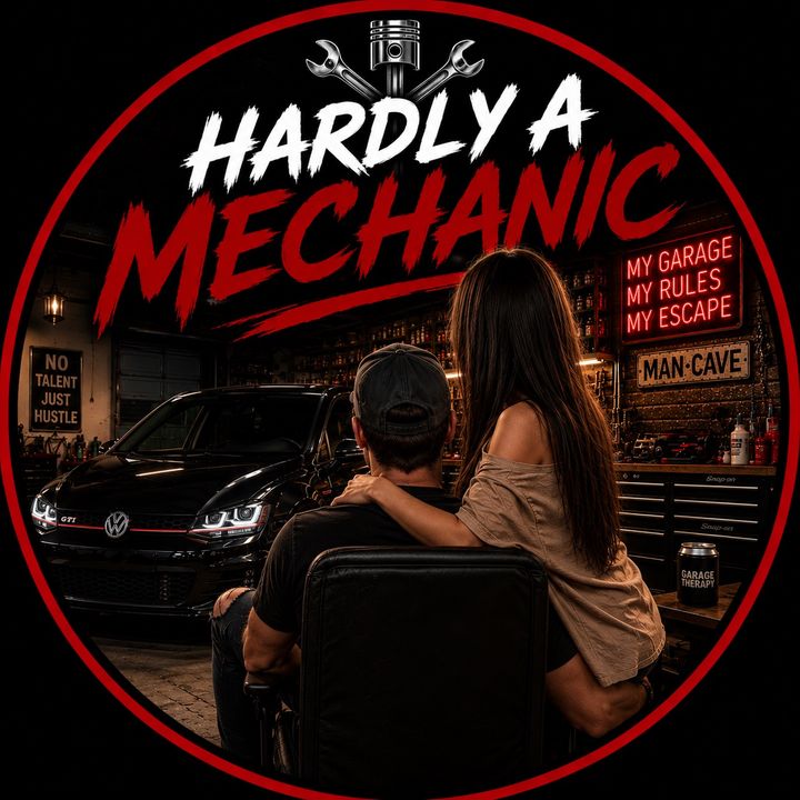 hardlyamechanic