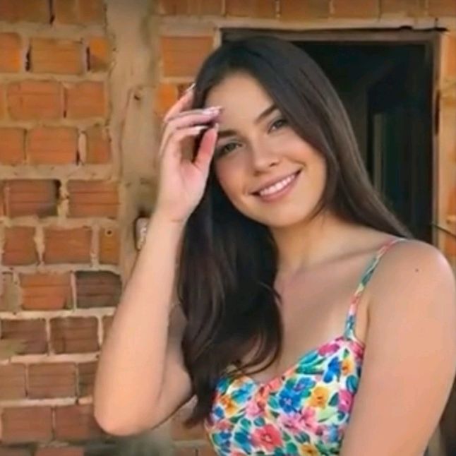 Luana Maria