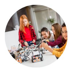 Smart Kids Toy Shop