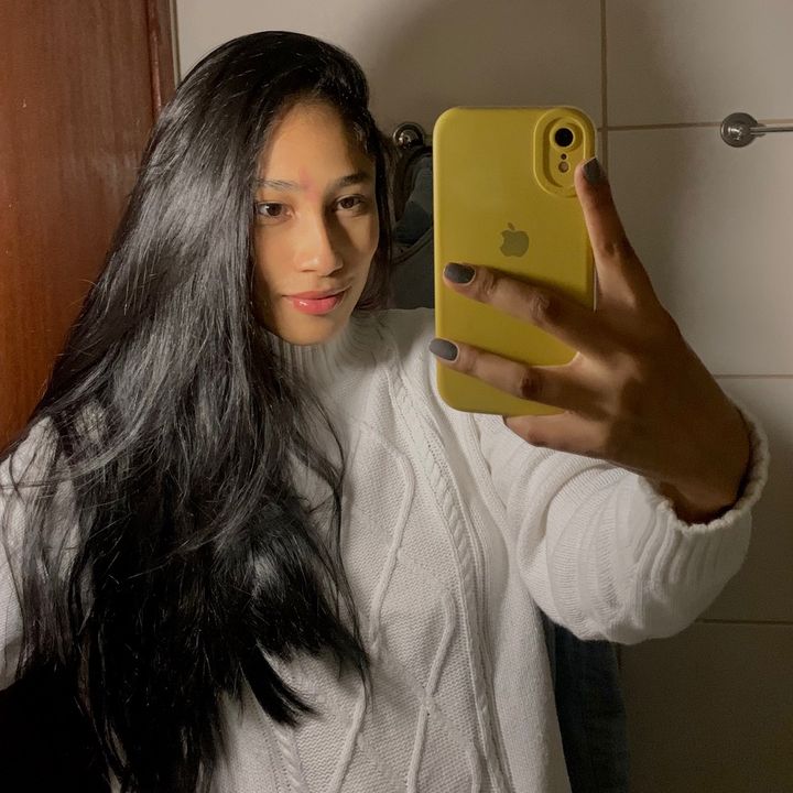 ana carolina