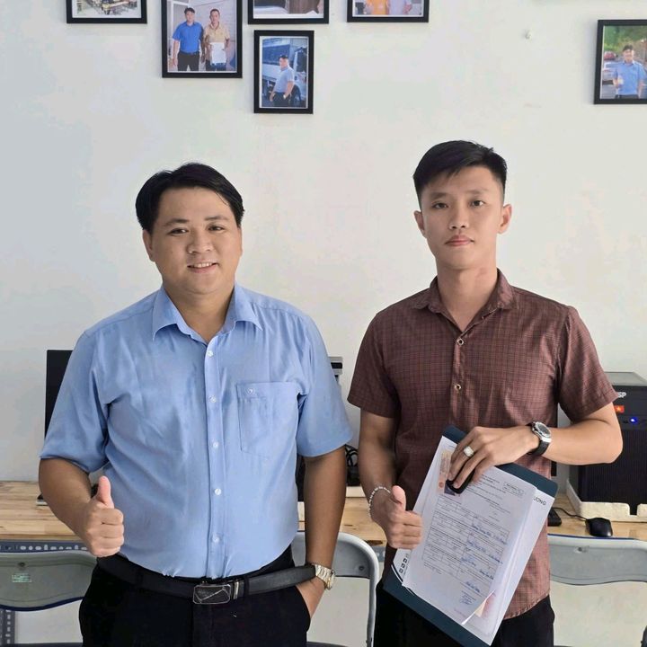 Thường Dạy lý thuyết