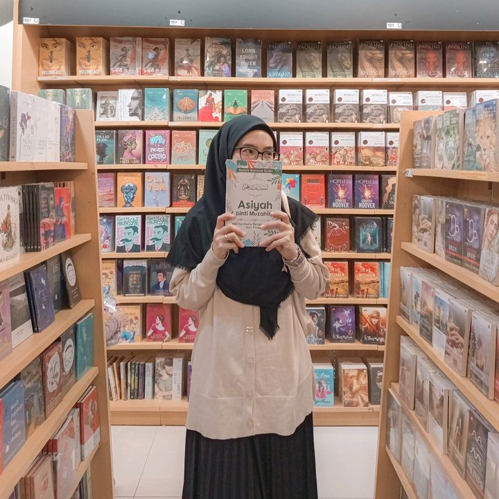 Rany Rizki Lestari