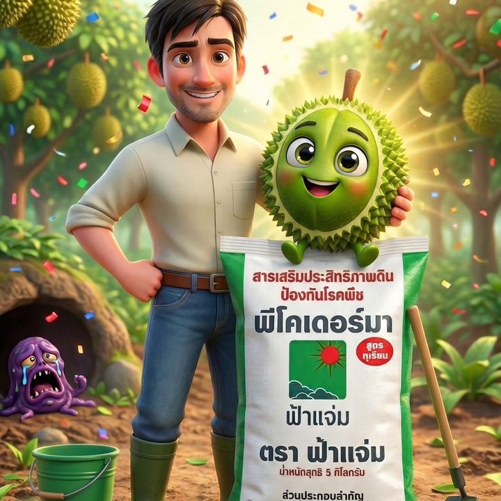 สาระด้านเกษตร 👨‍🌾🌾🌳